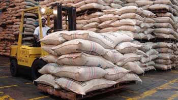 PRODUCCIÓN DE CAFÉ DE COLOMBIA CRECE 5,4% EN LO CORRIDO DEL AÑO