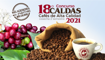 54 CAFICULTORES EN LA FINAL DEL 18° CONCURSO DE CAFÉS DE CALDAS
