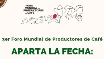3er FORO MUNDIAL DE PRODUCTORES ANUNCIA SUS FECHAS DE ENCUENTRO