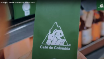 PARA TOMAR BUEN CAFÉ HAY QUE BUSCAR EL TRIÁNGULO DE LA CALIDAD