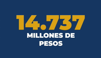 $14.737 MILLONES DESTINADOS A ENGRANDECER LA CAFICULTURA DEL ORIENTE