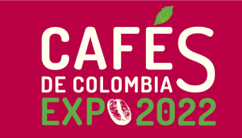CATADORES, BARISTAS, NEGOCIOS Y MUCHO MÁS EN CAFÉS DE COLOMBIA EXPO 2022