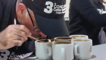ELIGEN A LOS MEJORES CAFÉS TOSTADOS DE MANIZALES EN 3ER CONCURSO