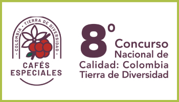 PUBLICAN LOS REQUISITOS DEL 8º CONCURSO NACIONAL DE CAFÉ DE CALIDAD