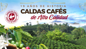 MÁS DETALLES DEL 19° CONCURSO CALDAS CAFÉS DE ALTA CALIDAD