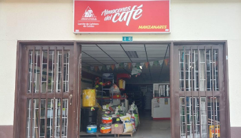 ALMACENES DEL CAFÉ MANTIENEN BALANCE POSITIVO EN 23 MUNICIPIOS