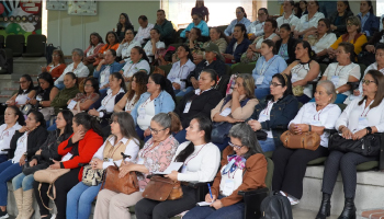 TENER MARCA PROPIA, UNO DE LOS NUEVOS RETOS DEL PROYECTO MUJERES CAFETERAS SEMBRANDO SOSTENIBILIDAD ETAPA VII