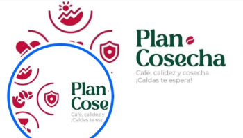 SIGA EL FANPAGE DEL PLAN COSECHA CALDAS Y CONOZCA LAS ACTIVIDADES, IMAGEN Y TELÉFONOS DE CONTACTO DE PARA VINCULARSE A LA RECOLECCIÓN EN CALDAS