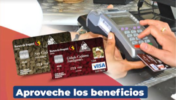 CONOZCA LOS BENEFICIOS Y SERVICIOS DE TENER LA CÉDULA CAFETERA Y LA TARJETA CAFETERA INTELIGENTE: IDENTIDAD GREMIAL Y SERVICIOS FINANCIEROS – III