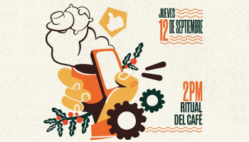 LLEGÓ EL DÍA EN EL QUE LA CULTURA CAFETERA SE ENCUENTRA CON LA EMPATÍA Y LA CREATIVIDAD A TRAVÉS DEL CALDAS COFFEE MARKETING HUB