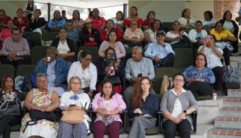 70 DOCENTES Y FUNCIONARIOS DE PANAMÁ VISITAN DESDE HOY EL MODELO ESCUELA NUEVA EN CALDAS, COORDINADO POR EL COMITÉ