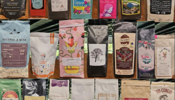 CONOZCA LAS 29 MARCAS DE CAFÉ DE CALDAS QUE ESTARÁN DESDE ESTE MIÉRCOLES EN CAFÉS DE COLOMBIA EXPO 2024 (CORFERIAS, BOGOTÁ)