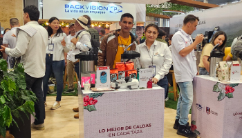 CALDAS SE DESTACA CON EL NUEVO PROYECTO NÚCLEOS DE INNOVACIÓN CAFETERA Y EL CONVENIO JÓVENES Y MUJERES CAFICULTORAS DEL PAISAJE CULTURAL CAFETERO