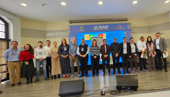 COMITÉ DE CAFETEROS DE CALDAS, PROTAGONISTA EN EL ANÁLISIS DE LA VOCACIÓN LOGÍSTICA DE CALDAS Y SU CONEXIÓN CON ANTIOQUIA