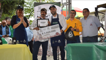 CALIDAD – APRECIO POR EL CAFÉ, CAFÉ DE CALIDAD Y VALOR AGREGADO MARCARON LA COSECHA DE EVENTOS CAFETEROS EL PASADO FIN DE SEMANA EN CALDAS