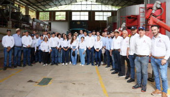 GREMIO – COMITÉS DE CAFETEROS DE CALDAS Y ANTIOQUIA SE REÚNEN PARA FORTALECER LOS LAZOS DE ALMA Y CORAZÓN QUE LOS UNE GRACIAS AL CAFÉ