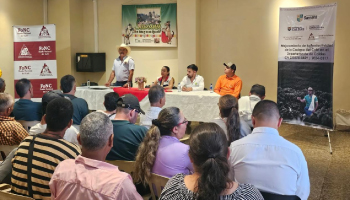 PROYECTOS – A TODA MARCHA AVANZA EL CONVENIO TRIPARTITA GOBERNACIÓN – ALCALDÍAS – COMITÉ DE CAFETEROS DE CALDAS PARA INCENTIVAR LA RENOVACIÓN