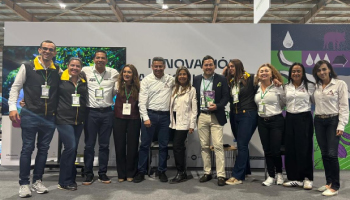 PROGRAMA DE CRÉDITO – BANCOLOMBIA, FNC Y COMITÉ DE CAFETEROS RESALTARON EN EXPOFUTURO EL PILOTAJE EN CALDAS, ANTIOQUIA, TOLIMA Y HUILA