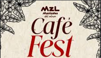 PROGRÁMESE PARA EL MANIZALES CAFÉ FEST 2024 ESTE VIERNES Y SÁBADO, 22 Y 23 DE NOVIEMBRE, EN EL ECOPARQUE LOS YARUMOS, EVENTO GRATUITO