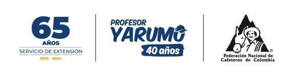 Servicio de Extensión del Comité de Cafeteros de Caldas alista encuentro clave para fortalecer la caficultura