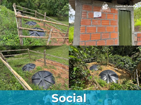 Se materializan convenios de Saneamiento Básico con las alcaldías de Anserma y Belalcázar