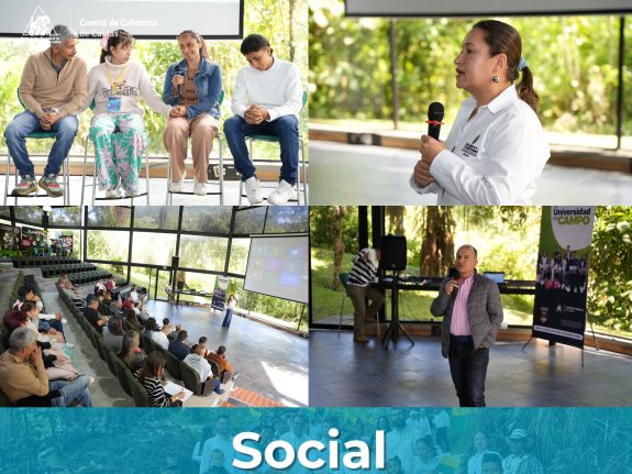 La Alianza Educación para la Competitividad suma un nuevo aliado en 2025, llegan a 36 las empresas público privadas que aportan a la Educación de Caldas