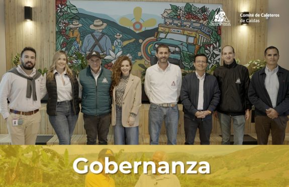Intercambio de experiencias en torno al Centro de Industrialización del Café entre los Comités de Cafeteros de Antioquia y Caldas