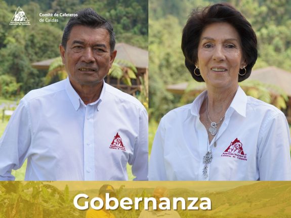 Liderazgo cafetero que siembra futuro: compromiso ambiental desde el corazón del Eje Cafetero