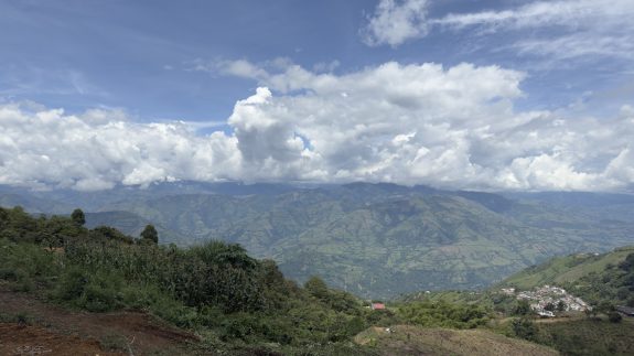 Cenicafé entrega recomendaciones para mitigar movimientos en masa en zonas rurales de ladera