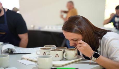 La calidad sigue siendo la clave para la rentabilidad cafetera