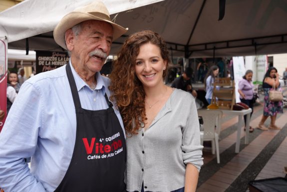 Gran Feria Agroempresarial de Caldas 2025