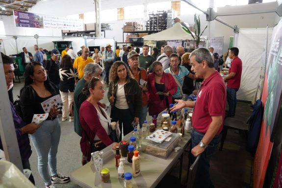 Manizales escenario de la 2ª Feria de Maquinaria, Insumos y Servicios para la Poscosecha del Café
