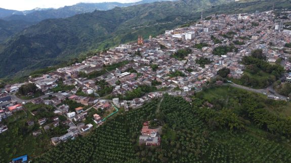 Anserma vive un momento histórico para la caficultura y el desarrollo rural