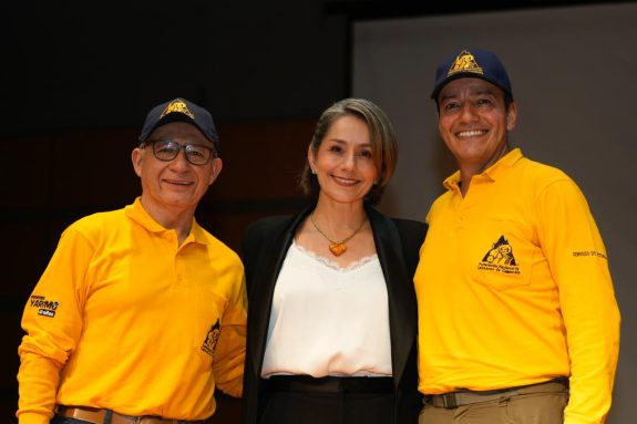 El personaje del Profesor Yarumo celebró 40 años
