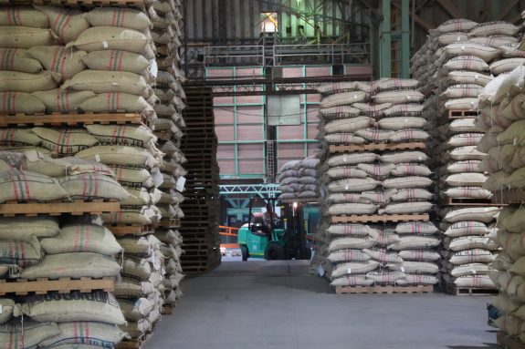 Recordatorio para nuestros caficultores: cerramos un gran año cafetero y comenzamos uno nuevo con optimismo