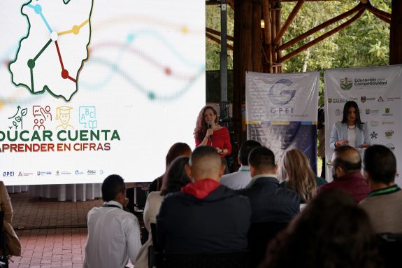 Laboratorio Interactivo:  Educar Cuenta – aprender en Cifras