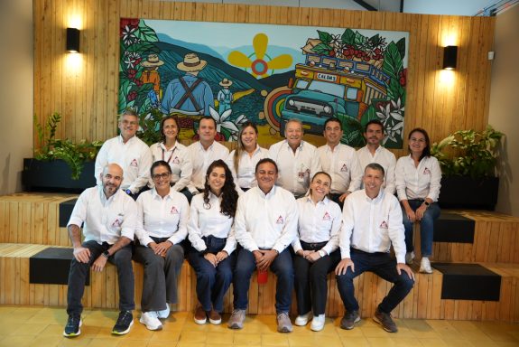 Investigadores de Cenicafé destacan la experiencia y el aprendizaje durante su visita al Centro de Industrialización Regional de Caldas