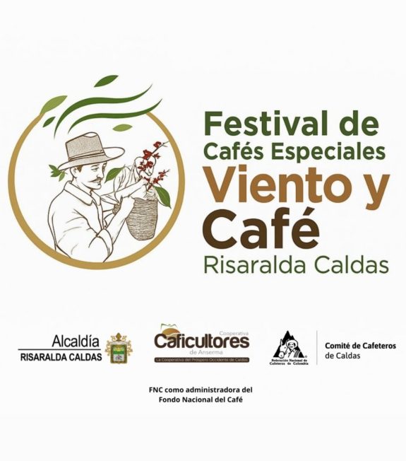 Risaralda Caldas invita al 2° Concurso de Cafés de Alta Calidad: fraternidad y civismo con viento de café