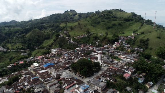 Jornada técnico-ambiental y de seguridad fortalece el bienestar de los caficultores en Filadelfia, Caldas
