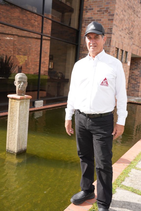 Caldas: líder nacional en productividad cafetera