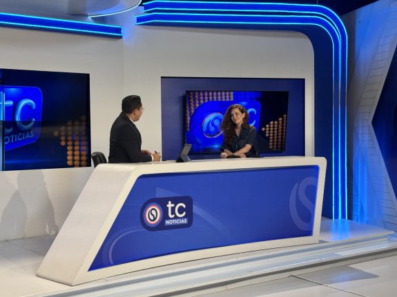 Productividad, empalme generacional y mujeres cafeteras: Caldas muestra su fortaleza en Telecafé