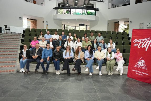 Almacenes del Café cierran 2025 con balance positivo y proyección de crecimiento para 2026