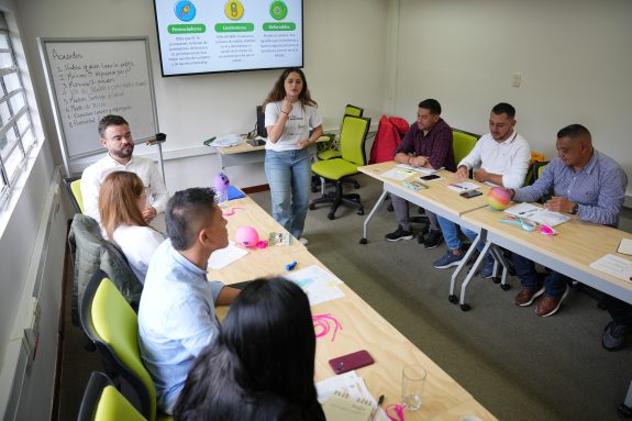 Educación a lo largo de la vida: la apuesta del Comité de Cafeteros de Caldas para el 2026