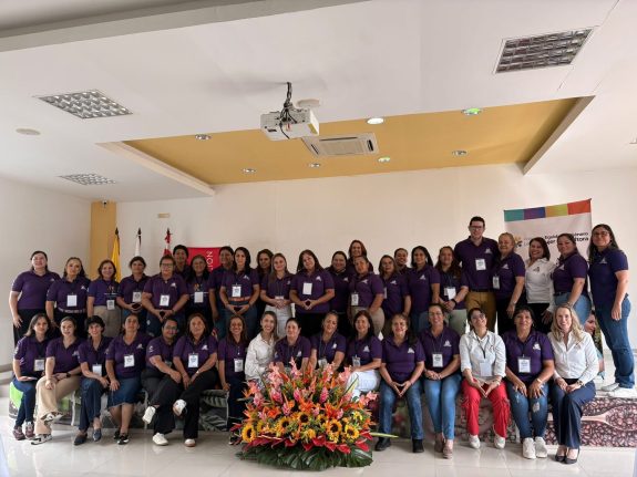 Mujeres cafeteras consolidan su liderazgo y trazan hoja de ruta por la equidad gremial en Cumbre Nacional 2026