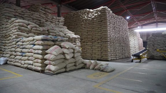 -Producción del Café de Colombia y exportaciones para febrero de 2026