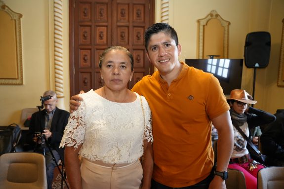 El café de Johnny Melo, finalista de Caldas Calidad que participará en la SCA de San Diego en Estados Unidos