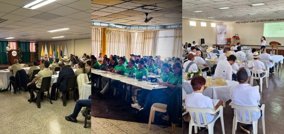 Caficultura sólida y en marcha: cooperativas de Caldas reportan balance positivo en sus asambleas