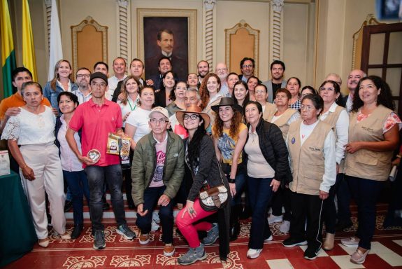 Quince cafés especiales de Caldas llevarán su calidad a la feria internacional World of Coffee San Diego 2026