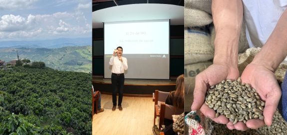 Productividad, el nuevo reto del café: Caldas lidera y marca el camino en Colombia