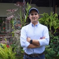 Juan Sebastián Arango Pastor